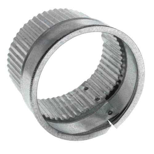 Broan DC4 Duct Collar 4 - Cheap Fitting