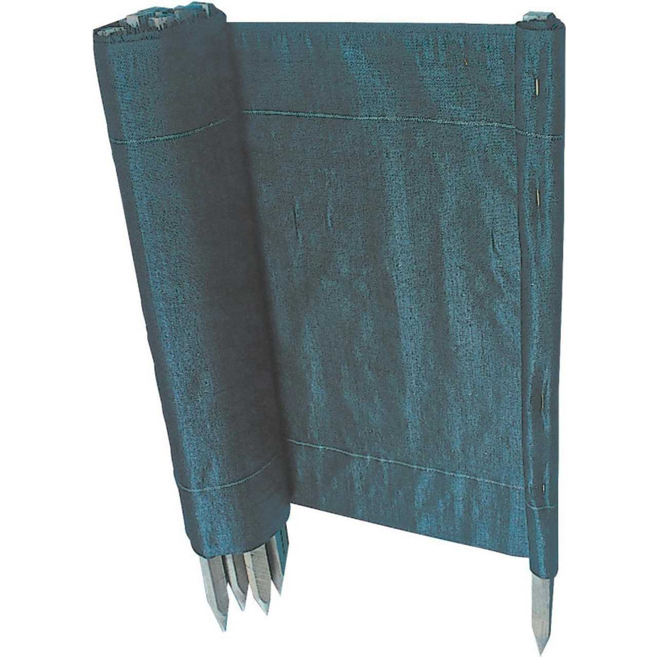 Mutual Industries 14987-0 Silt Fence 100 ft L - Cheap Fitting