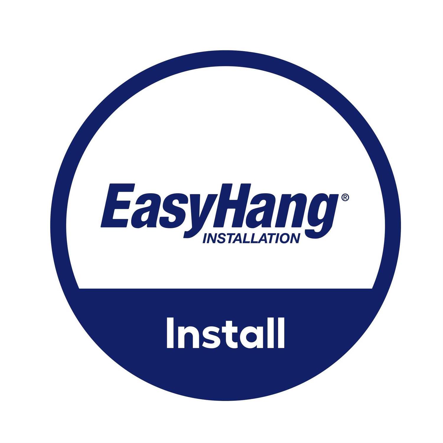 Larson Signature Selection 32-in x 81 Full-view Interchangeable Screen Aluminum Storm Door - Cheap Fitting