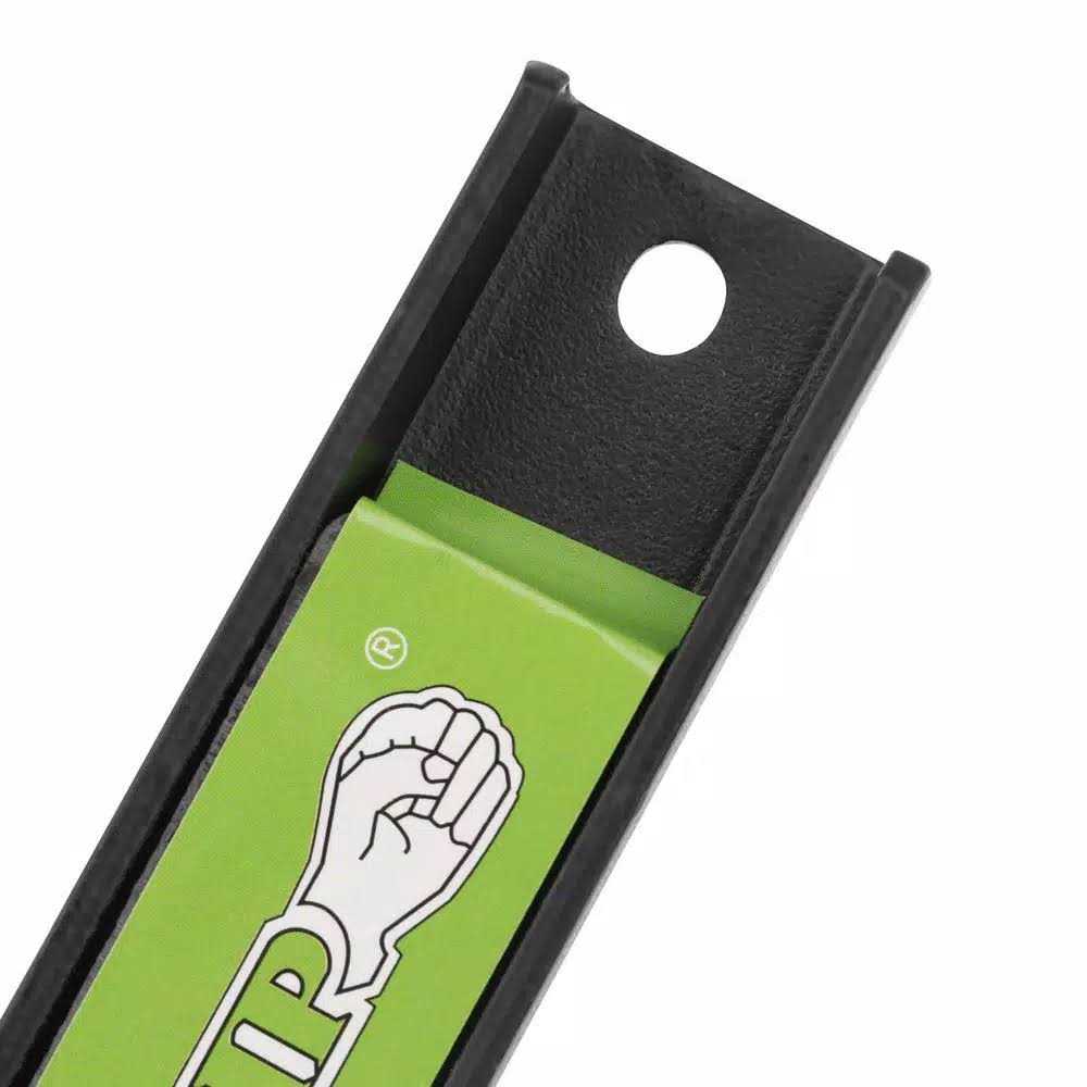 Grip Magnetic Tool Holder Set - Cheap Fitting