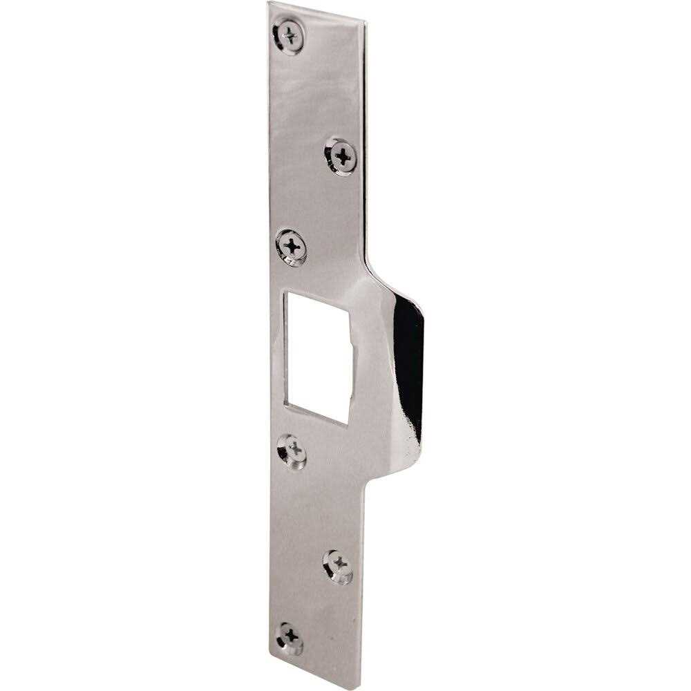 Prime-Line U 9476 Maximum Security Latch Strike - Cheap Fitting