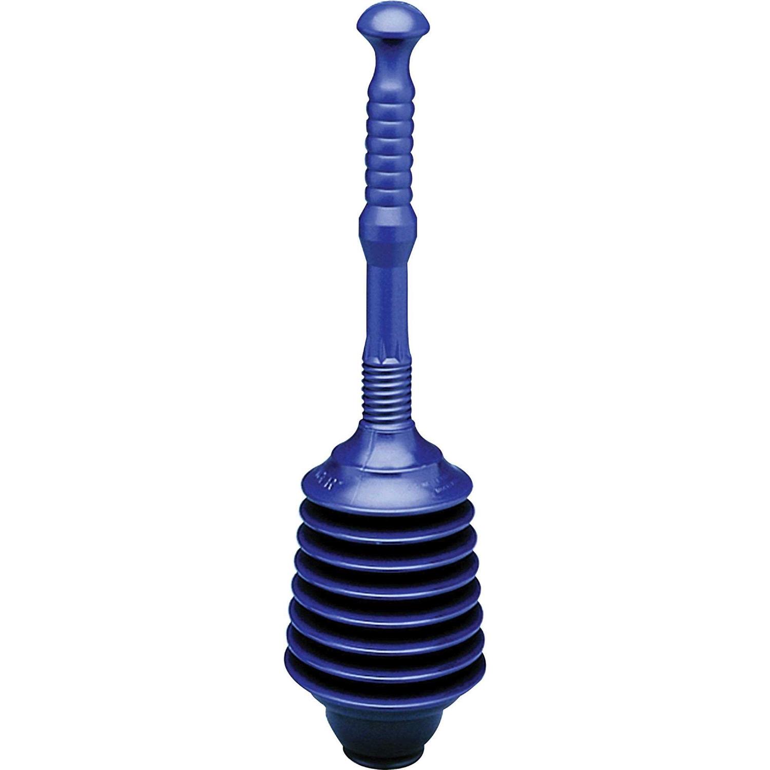Impact Deluxe Professional Plunger - Cheap Fitting