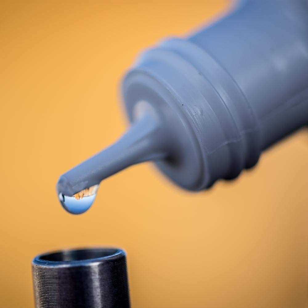 DiamondClear Windshield Repair Resin MV - Cheap Fitting