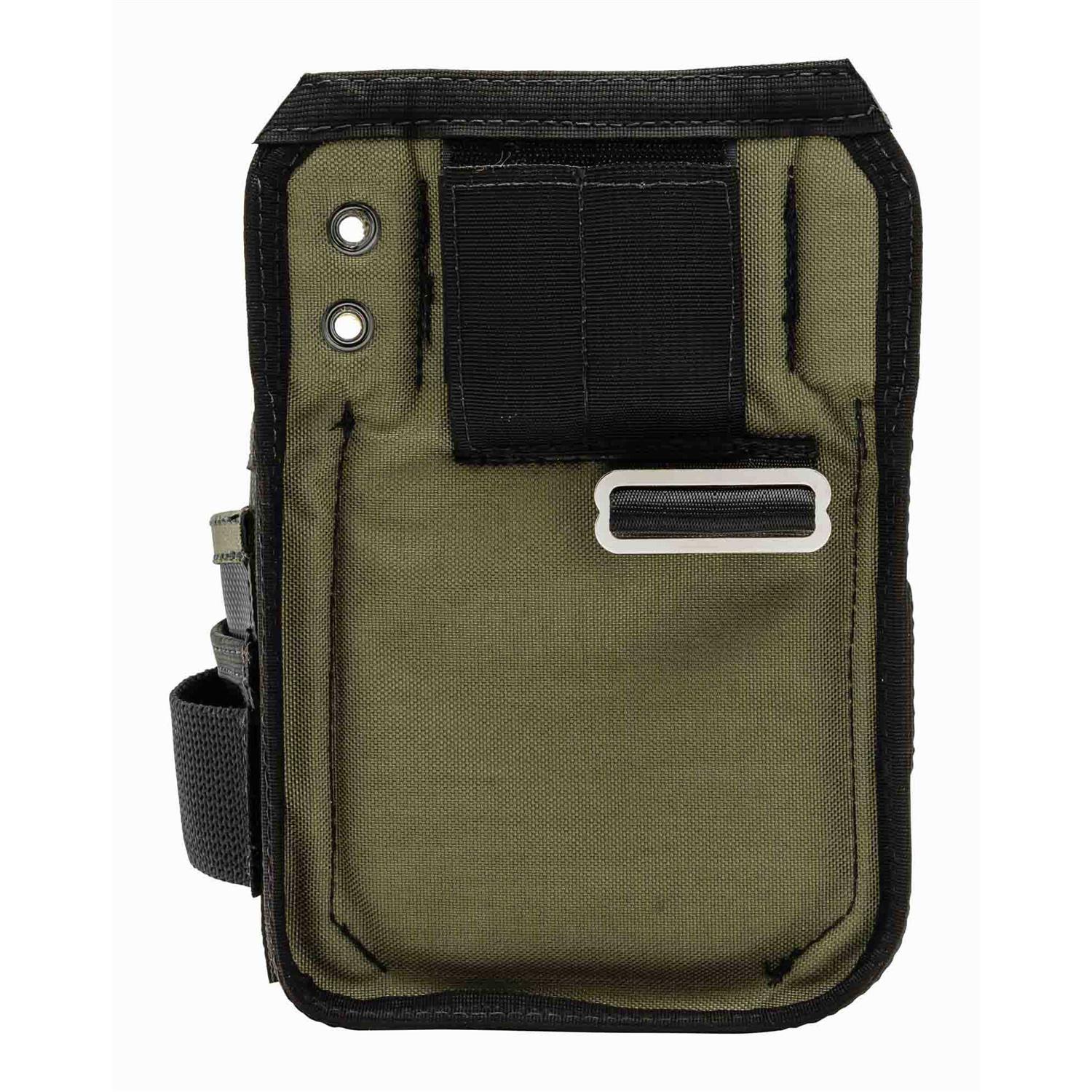 Diamondback 2-26 Flux Pouch DB2-26-BK-R - Cheap Fitting