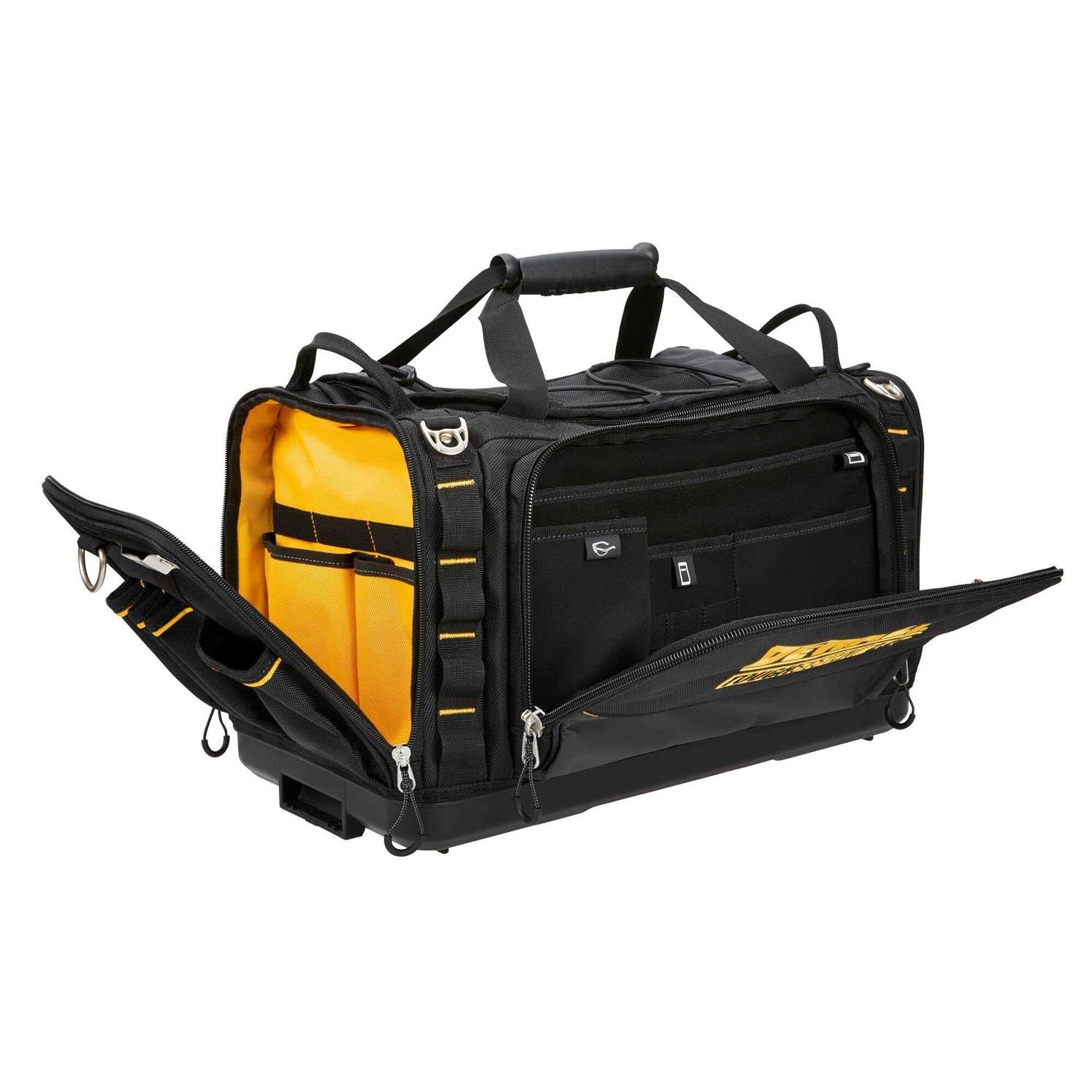 DEWALT ToughSystem 2.0 Jobsite Tool Bag DWST08350 - Cheap Fitting