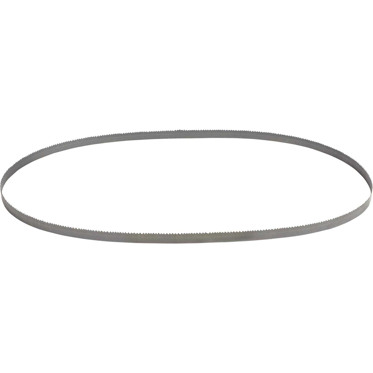 Milwaukee 48-39-0630 30-9/16 In. 8/10 TPI Compact Extreme Thick Metal Band Saw Blade - Cheap Fitting