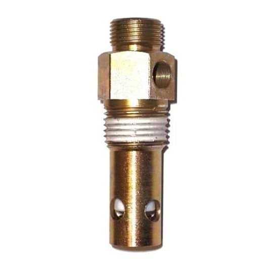CV221500AJ CAMBELL HAUSFELD SUPER IN TANK CHECK VALVE 1/2 COMPRESSION X 1/2 MNPT - Cheap Fitting