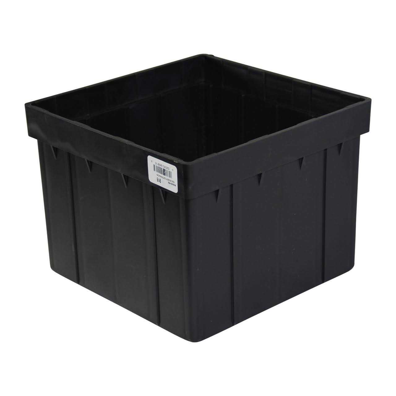 NDS Riser Square 9in - Cheap Fitting