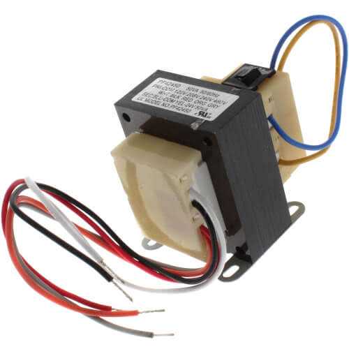 Packard PF42450 480V Standard Transformer - Cheap Fitting