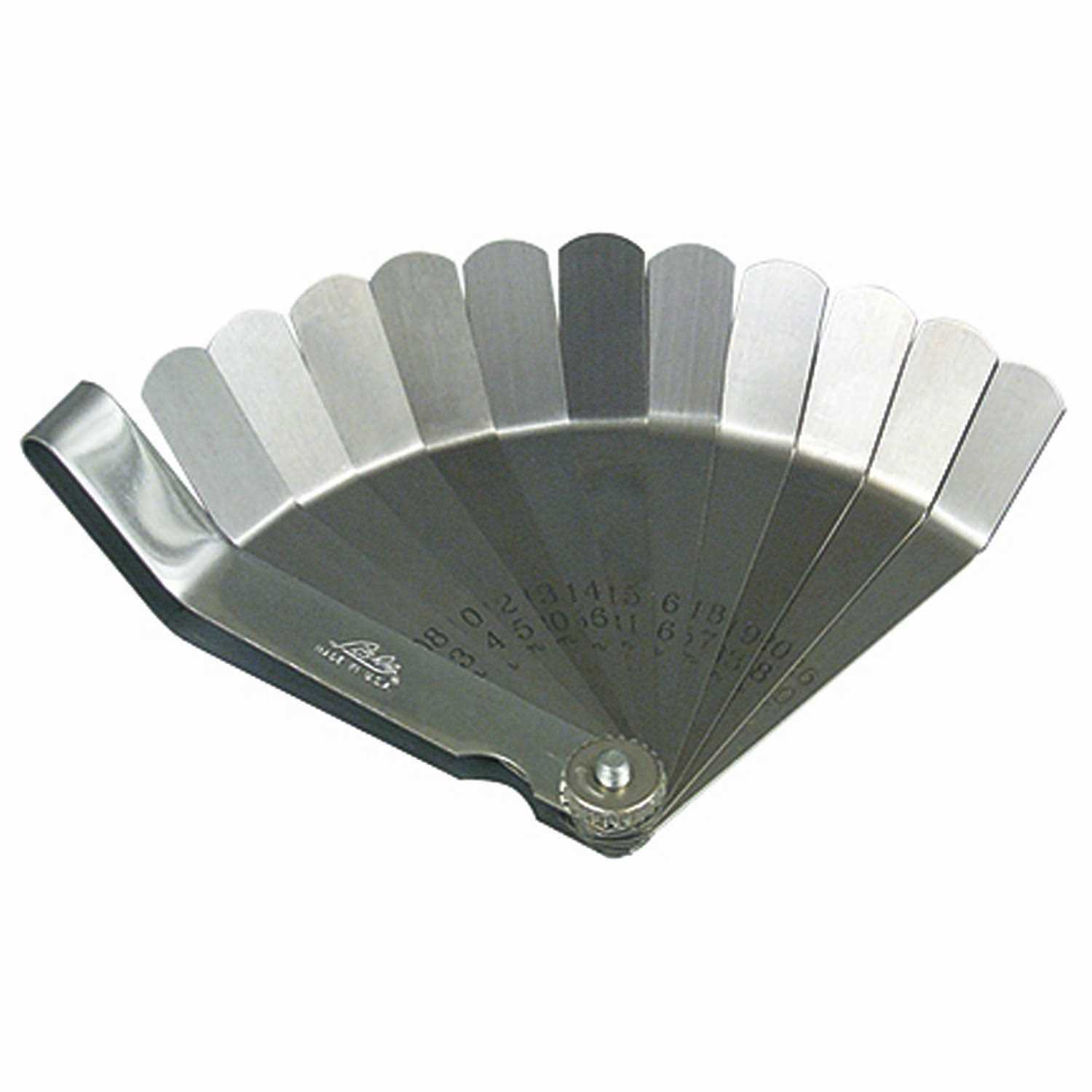 Lisle 68050 Valve Tappet Feeler Gauge - Cheap Fitting