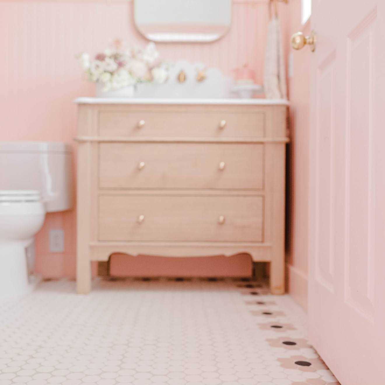 Bedrosian Tile & Stone Makoto 2 Round Matte Porcelain Mosaic Tile - Cheap Fitting