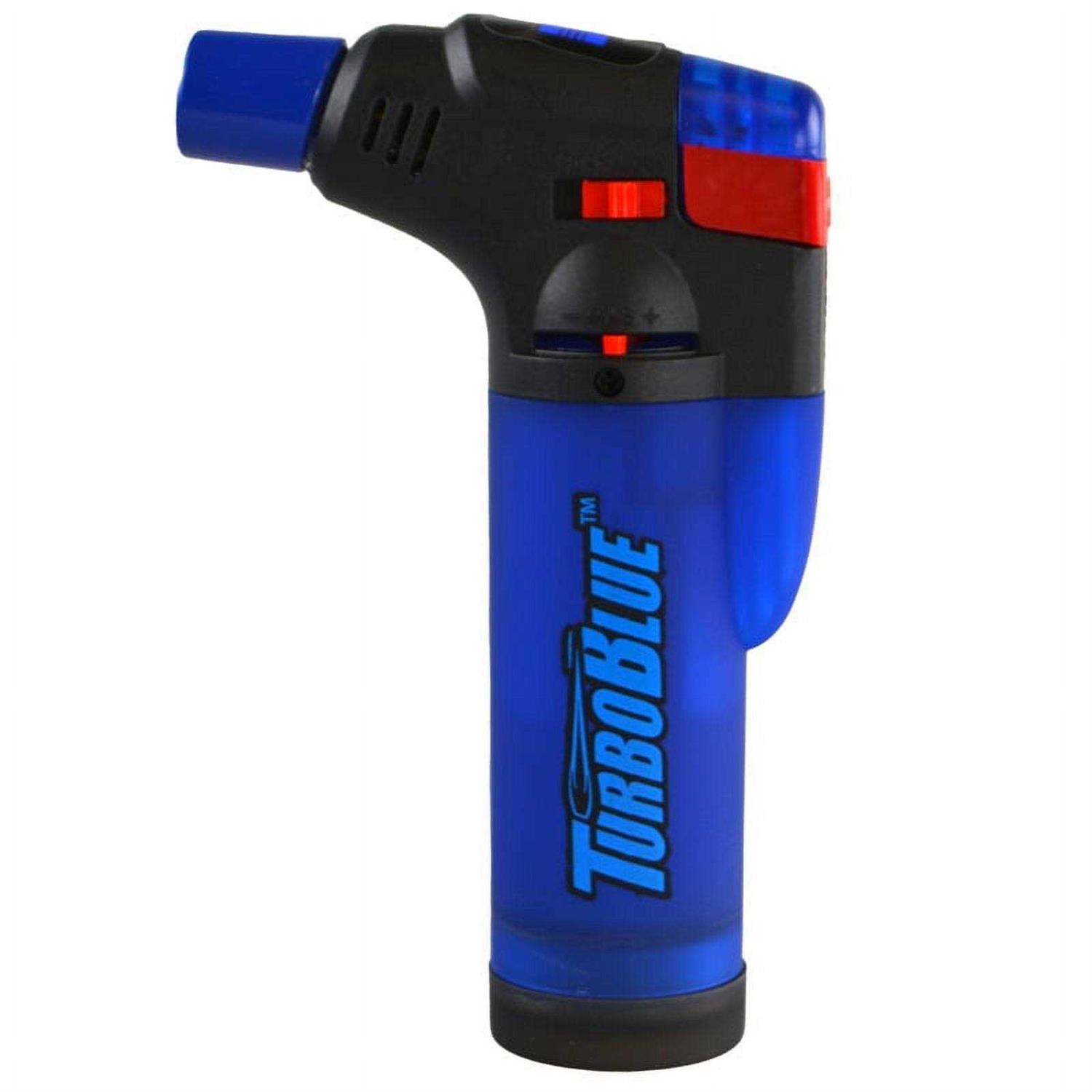 Torch Blue XXL Torch Blue Lighter 1 pk - Cheap Fitting