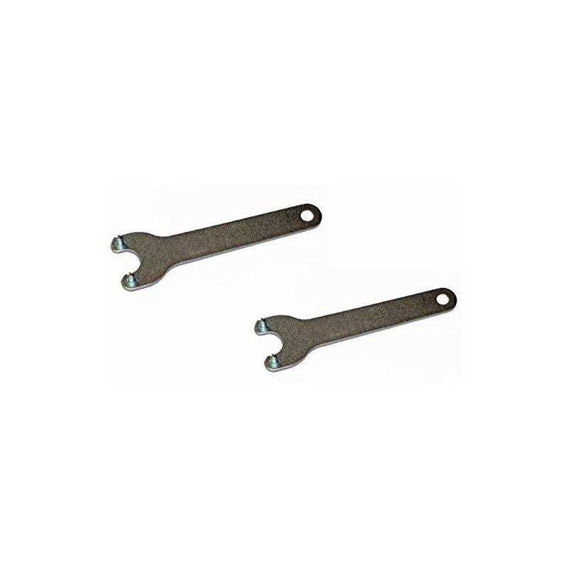 Dewalt Pack of Two N079326 Spanner Wrenchs - Cheap Fitting