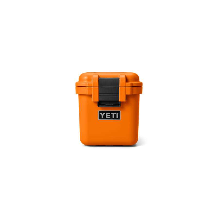 YETI LoadOut GoBox 15 Gear Case - Cheap Fitting