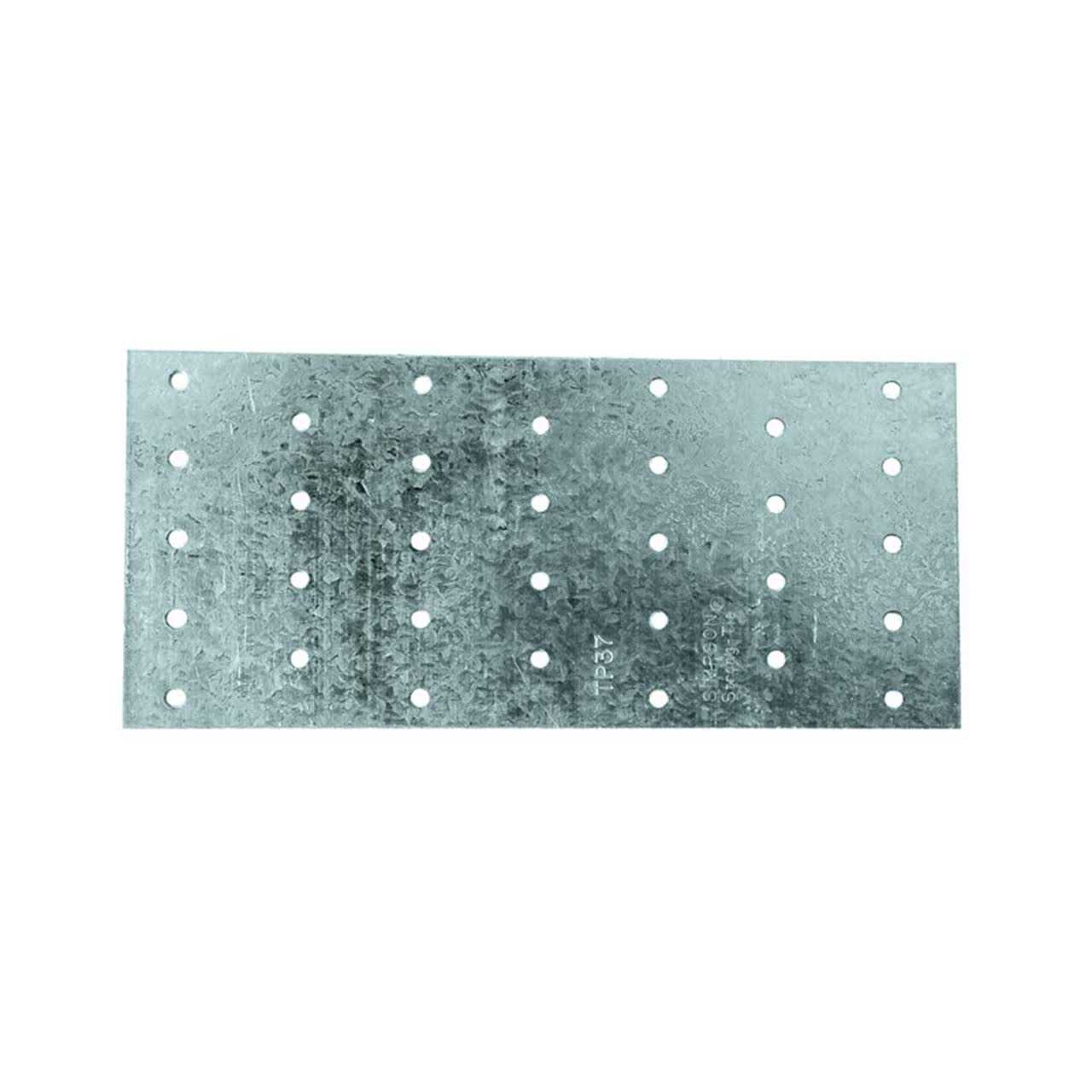 Simpson Strong-Tie TP37 Tie Plate - Cheap Fitting