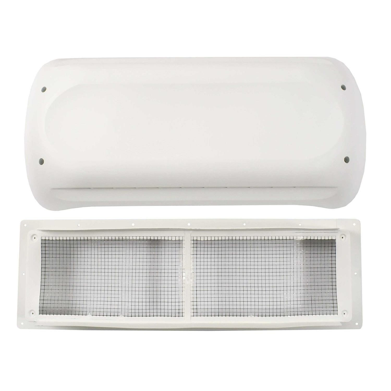 Dometic Refrigerator Roof Vent Kit 9108556615 - Cheap Fitting