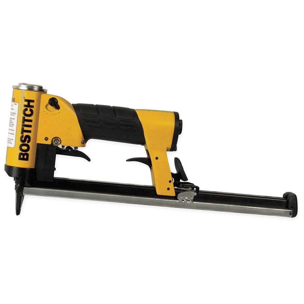 Air Upholstery Stapler - Cheap Fitting