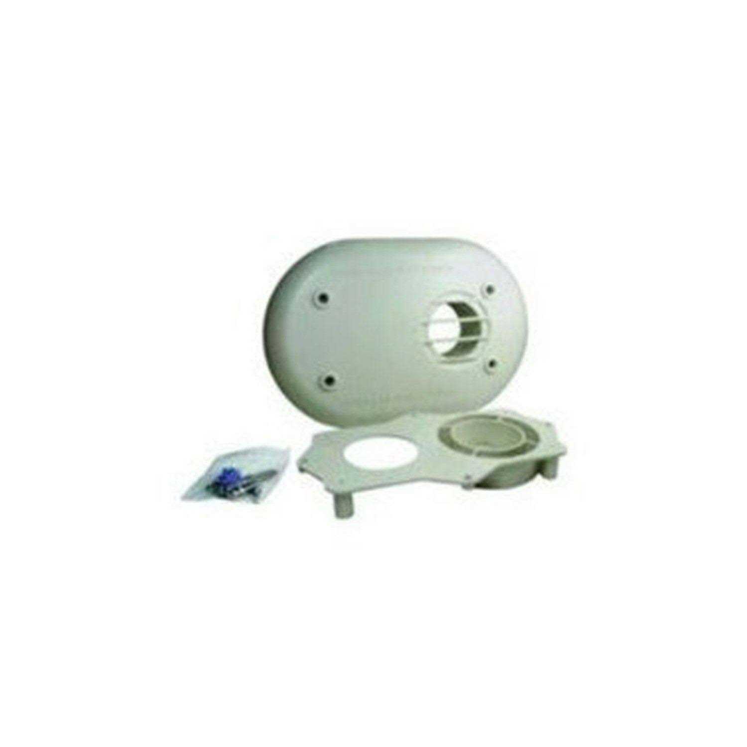 Rheem SP20286 Horizontal Vent Termination Kit 3 - Cheap Fitting