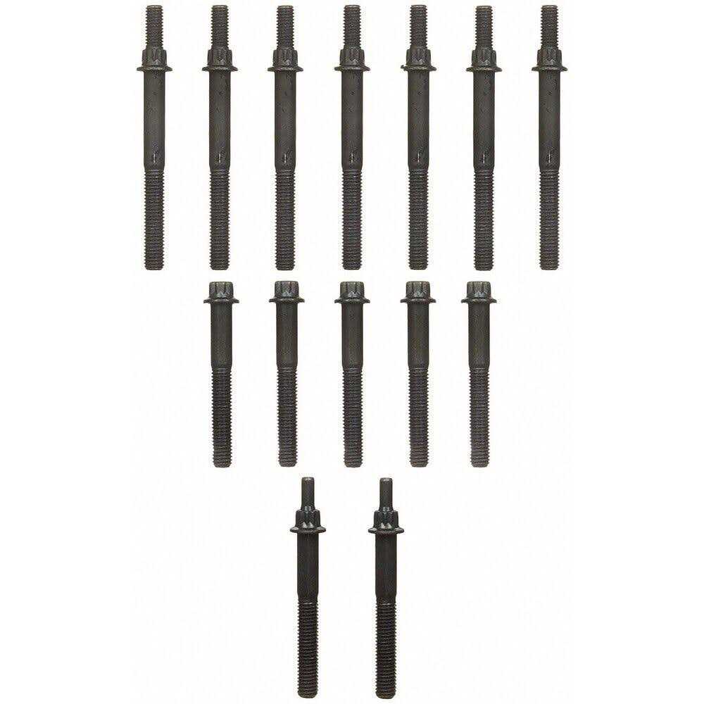 Fel-Pro ES 71102 Cylinder Head Bolt Set - Cheap Fitting