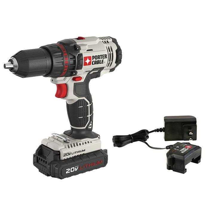 PORTER-CABLE PCCK6116 - Cheap Fitting