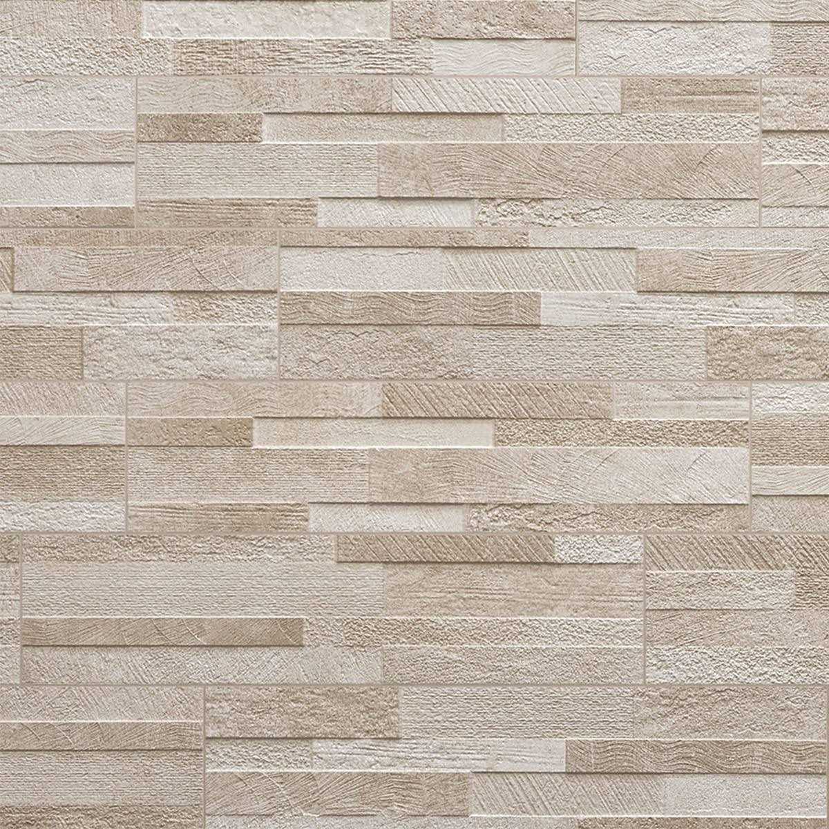Ivy Hill Tile Holden Ledger Panel 5.82 in. x 23.74 in. Textured Porcelain Wall Tile - Cheap Fitting