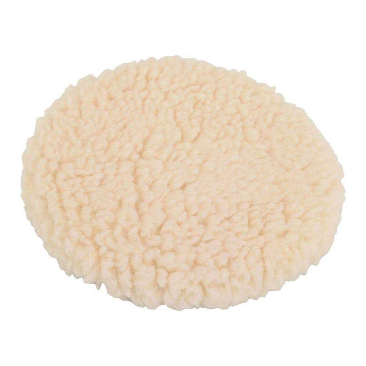 Warrior 9 In. to 10 In. Fleece Polishing Bonnet - Cheap Fitting