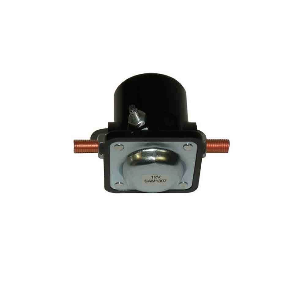 Buyers Products Motor Solenoid 1306070 - Cheap Fitting
