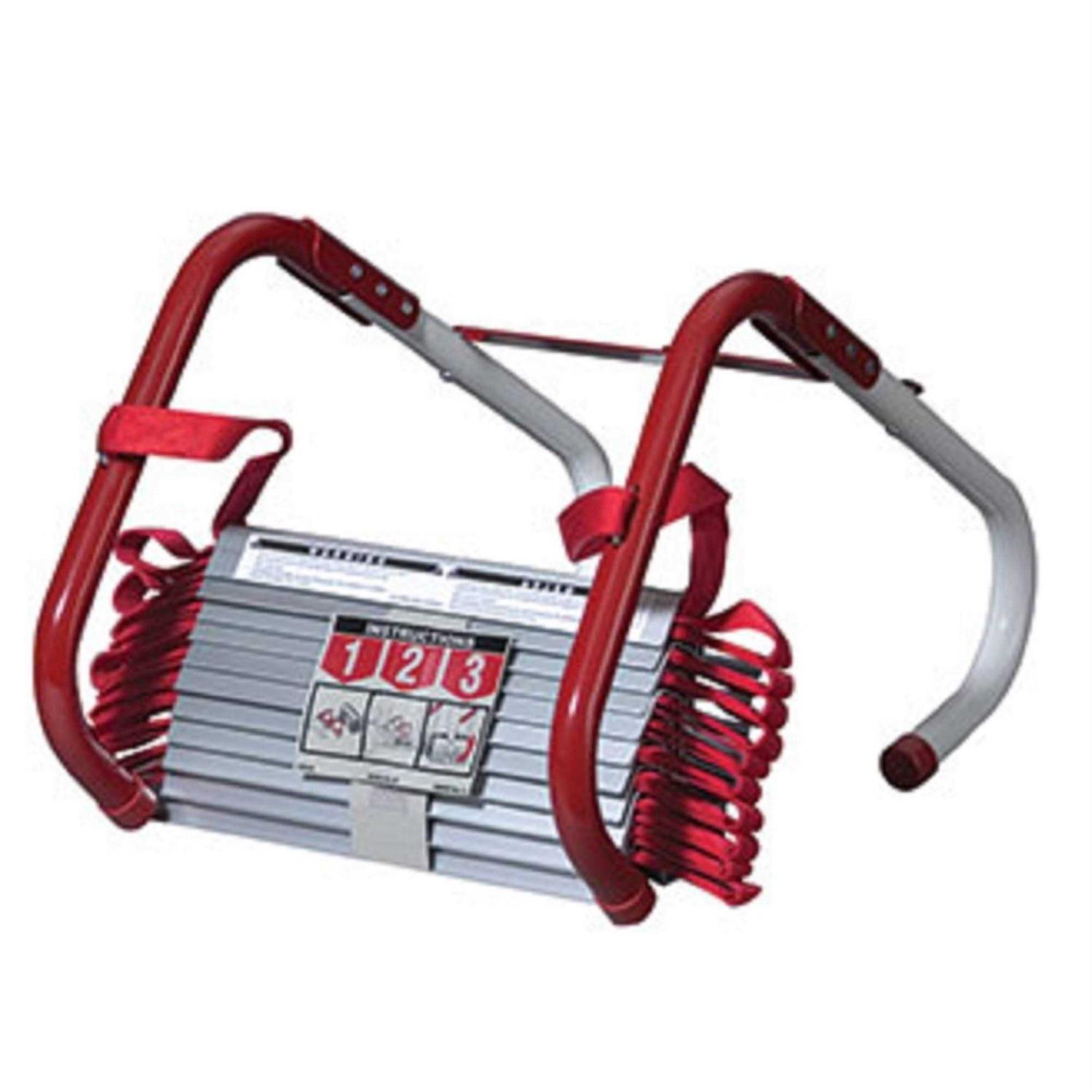 Kidde 468094 3-Story Escape Ladder - Cheap Fitting