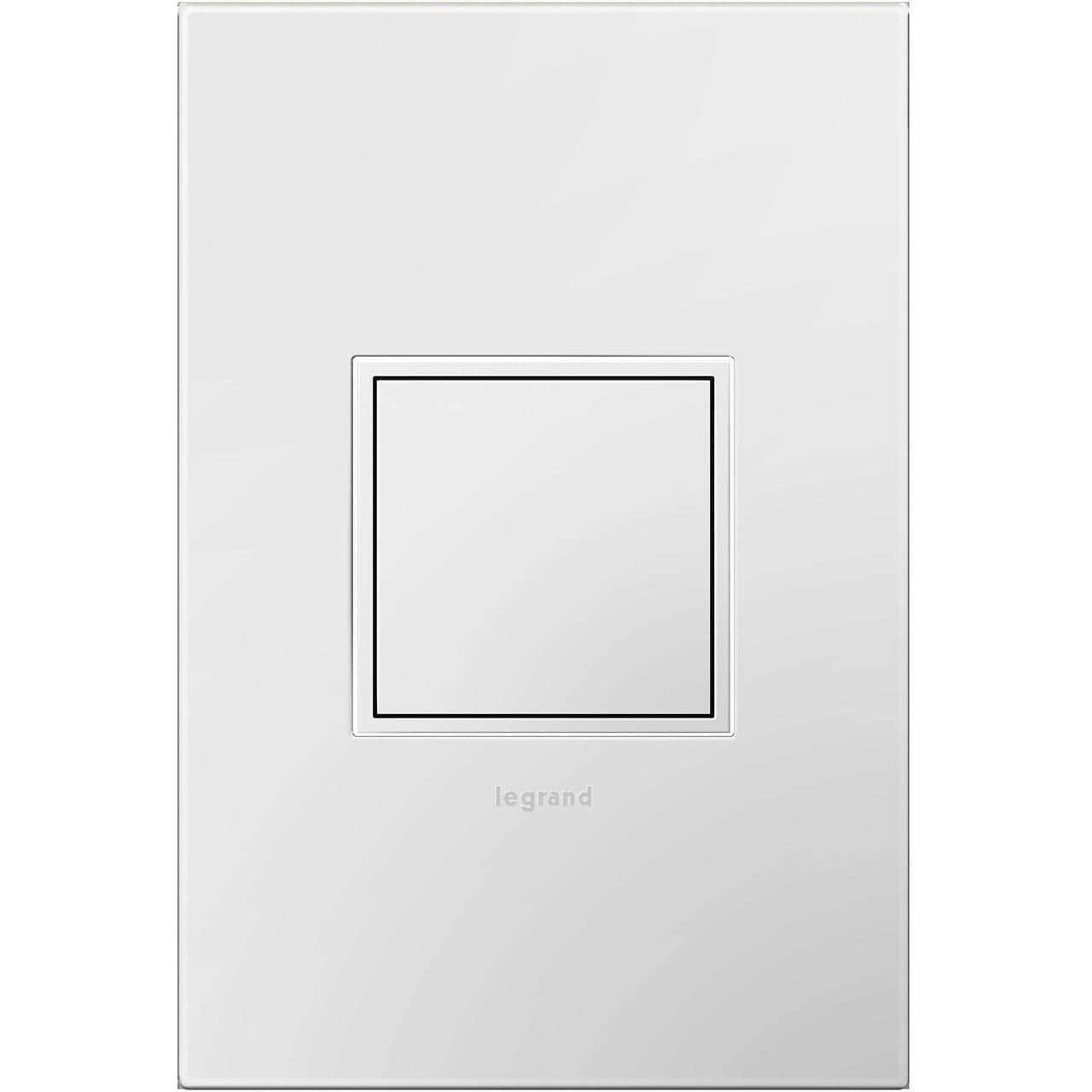 Legrand Adorne Pop-Out Outlet ARPTR201GW2 - Cheap Fitting