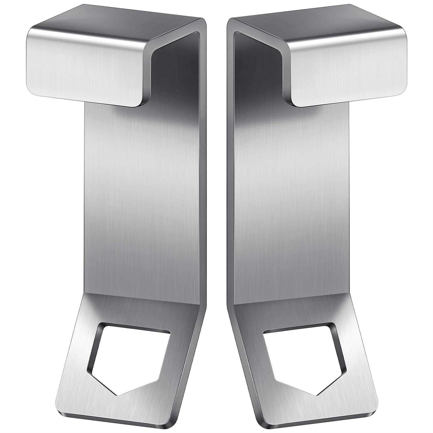 Cooler Lock Bracket for Mid-to Large-Size Yeti/RTIC Coolers Tie Down Kit Made of Stainless Steel and Protective Coating with Larger Hole Tie Down - Cheap Fitting