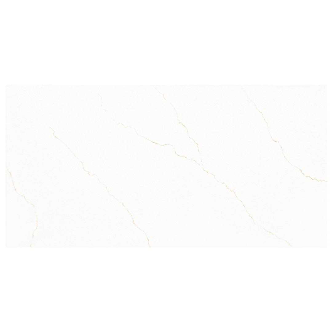 MSI Miraggio Gold 24 Porcelain Floor and Wall Tile - Cheap Fitting