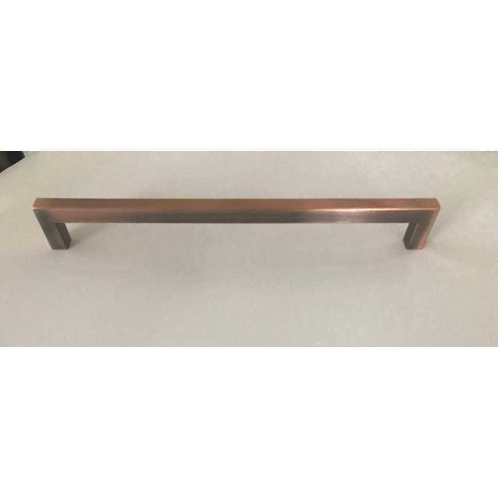 Celeste Designs SQBP 12Mm Handle Center to Center Bar Pull Finish	Celeste Designs SQBP 12Mm Handle Center to Center Bar Pull Finish - Cheap Fitting