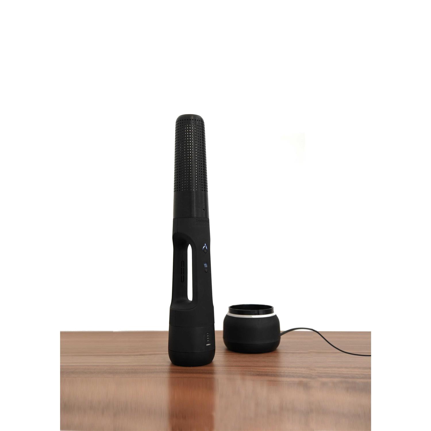 Looft Lighter X Battery Powered Grill - Cheap Fitting