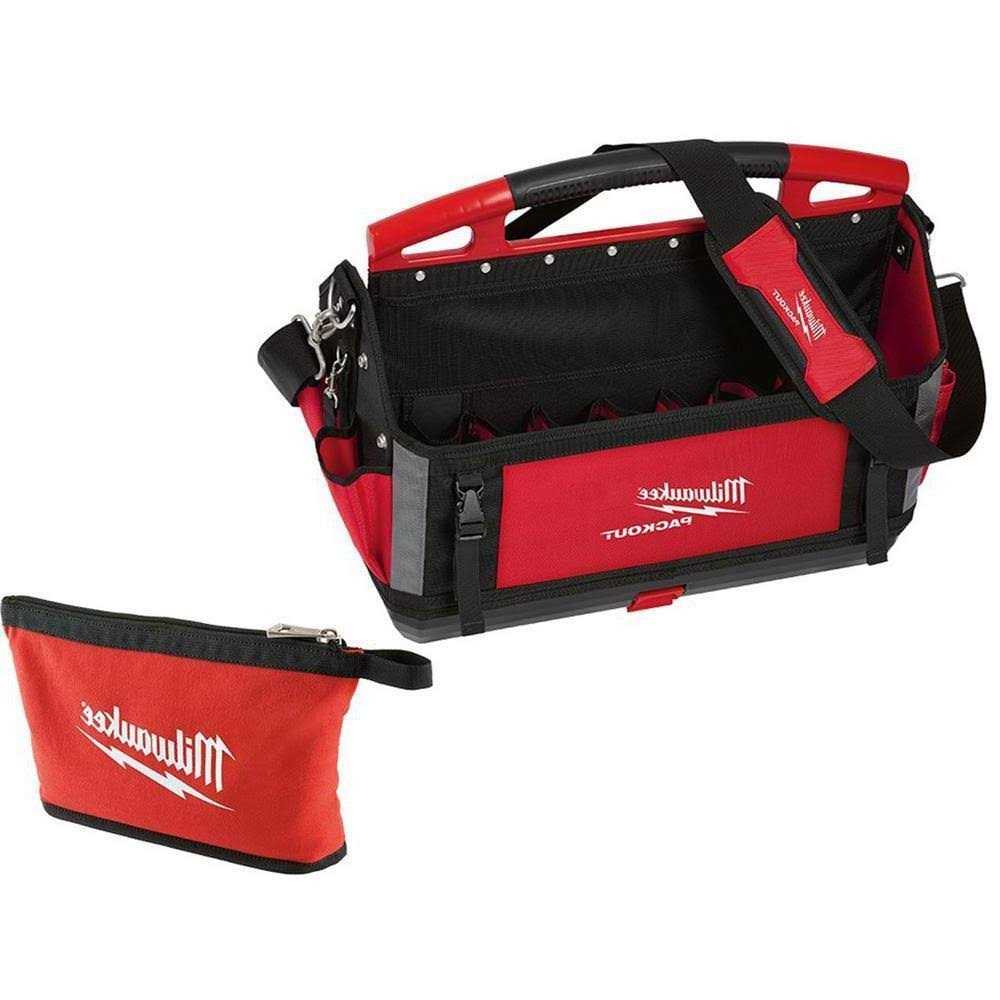 Milwaukee 48-22-8320 20 in PACKOUT Tote - Cheap Fitting