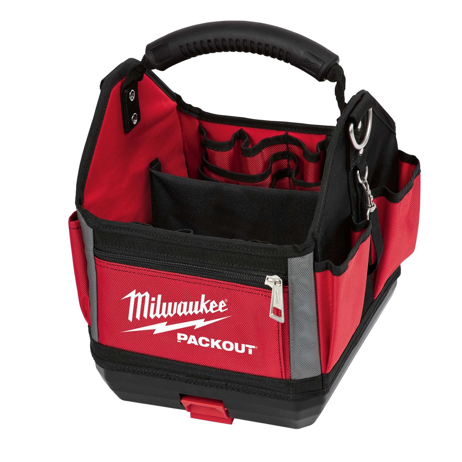 Milwaukee PACKOUT Tote 48-22-8310 - Cheap Fitting