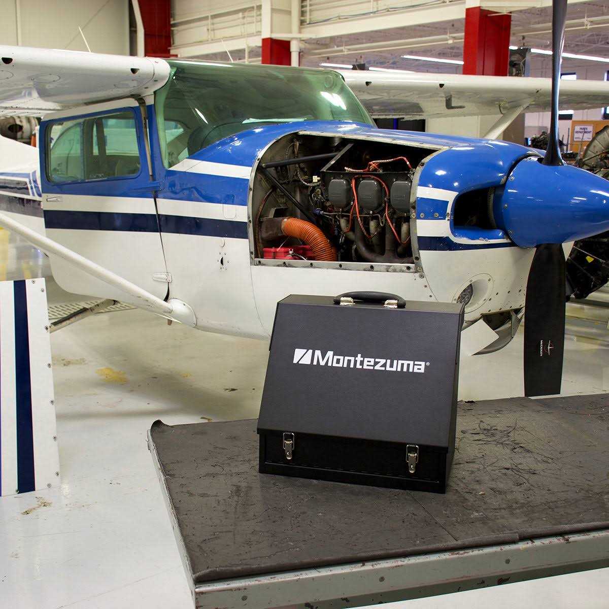 15 x 10.5 in. Steel Shopbox Bundle– Montezuma Toolboxes & Tool Storage - Cheap Fitting