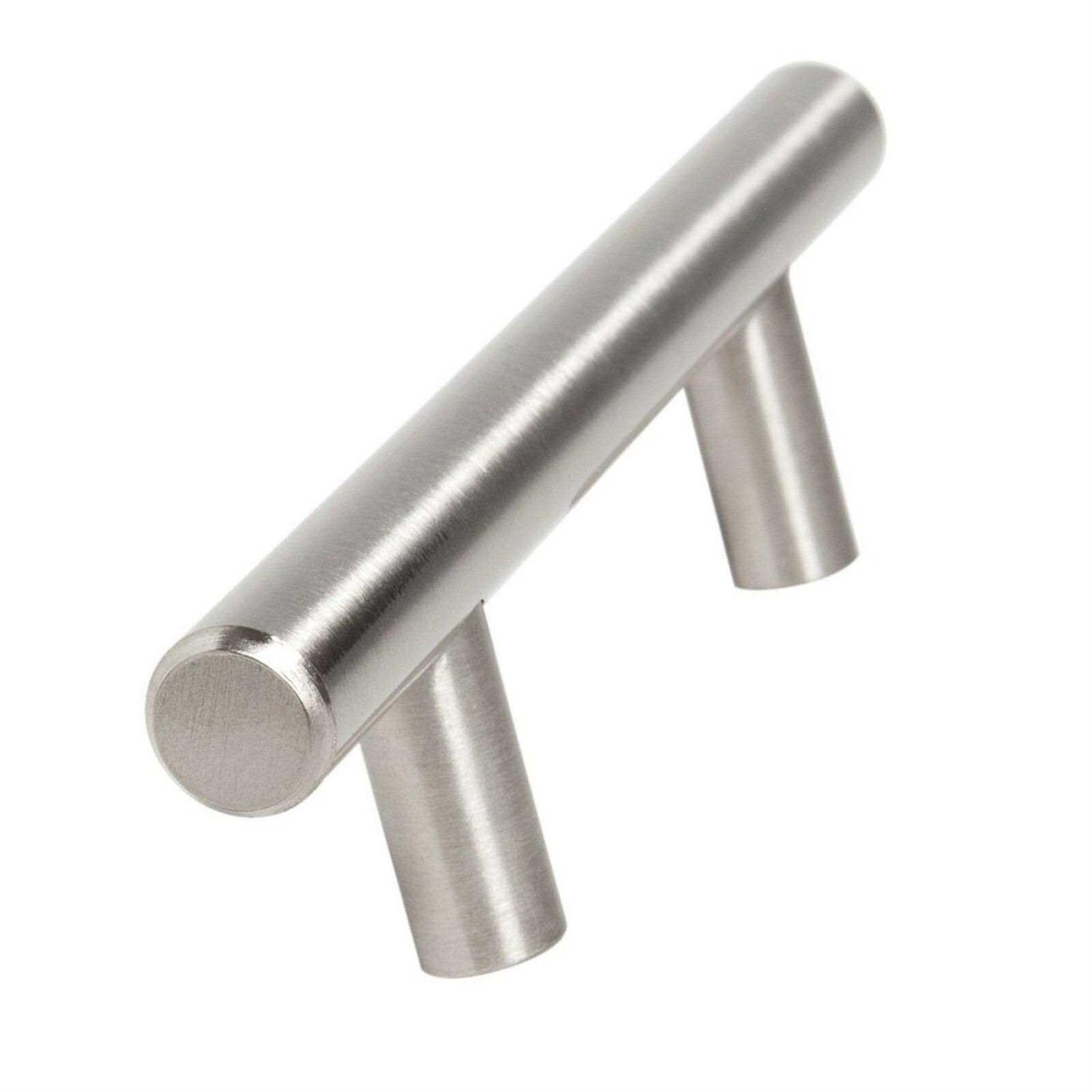 Franklin Brass P15510K-SS-B Bar Pull - Cheap Fitting