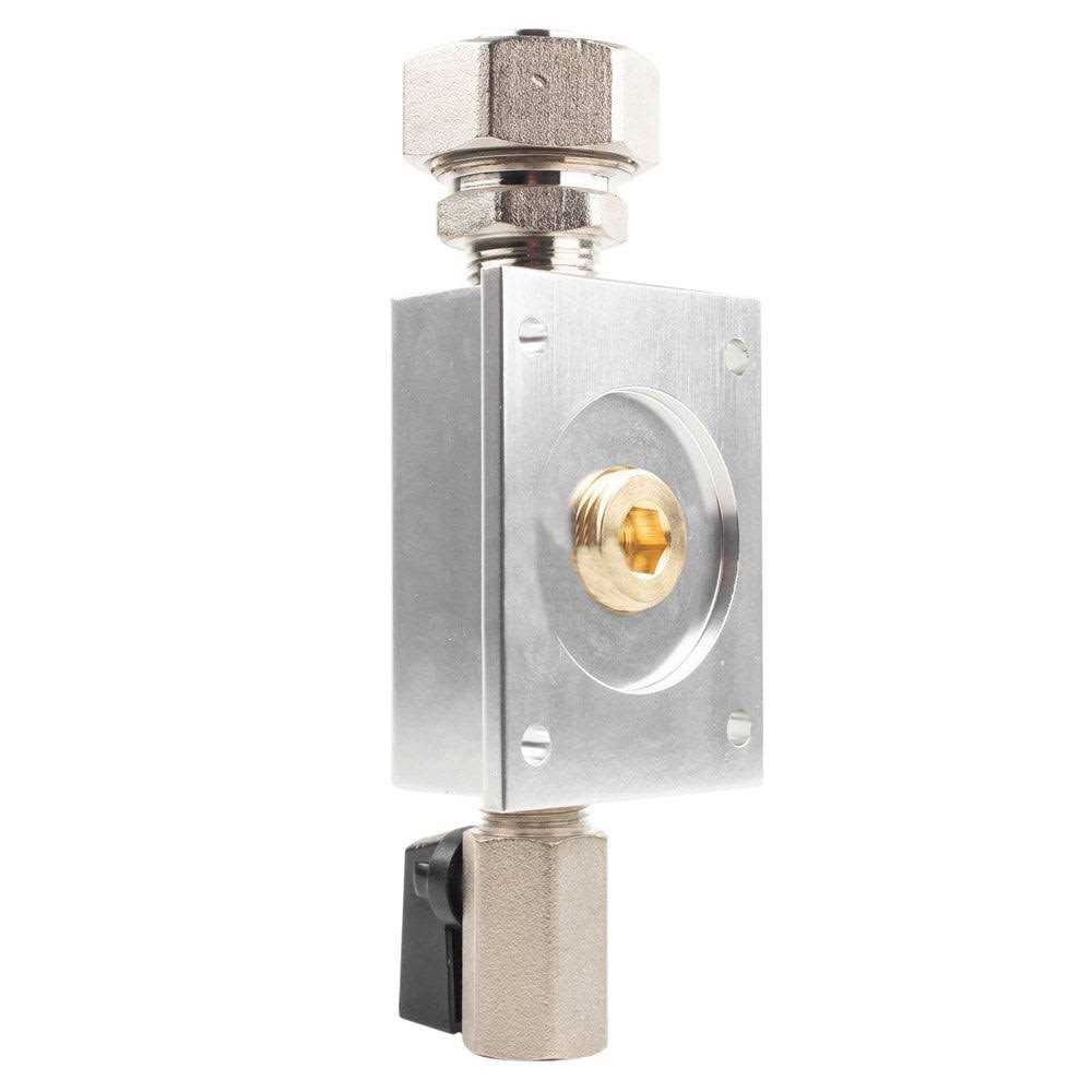 RapidAir M7510 3/4 Maxline Outlet Kit - Cheap Fitting