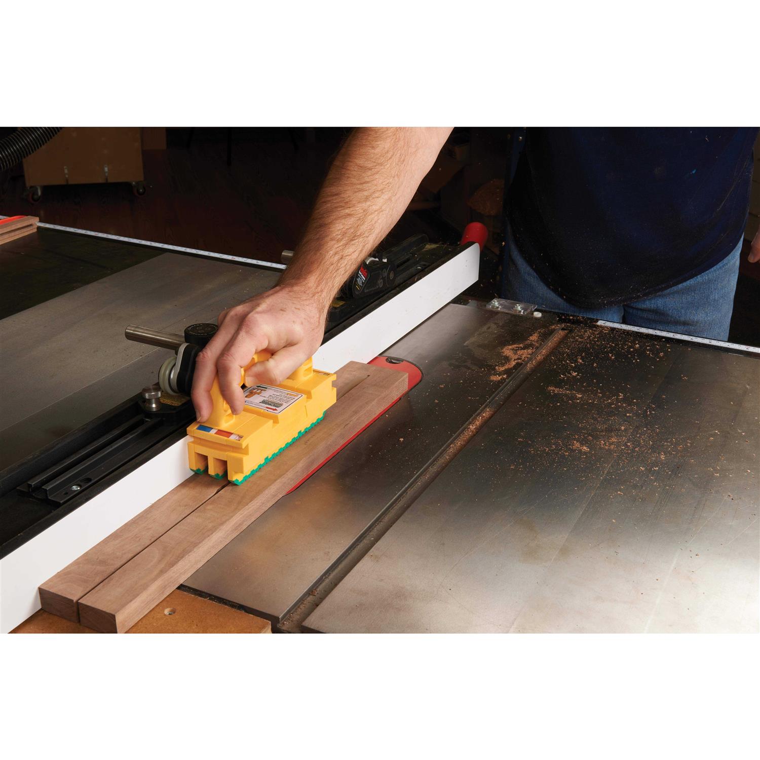 Microjig GRR-RIPPER2 GO - Cheap Fitting