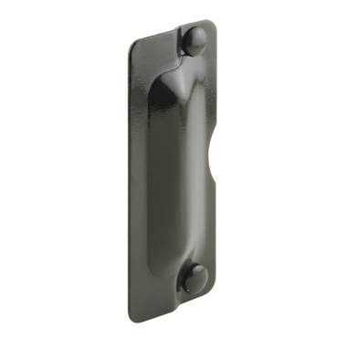Prime-Line Latch Shield - Cheap Fitting