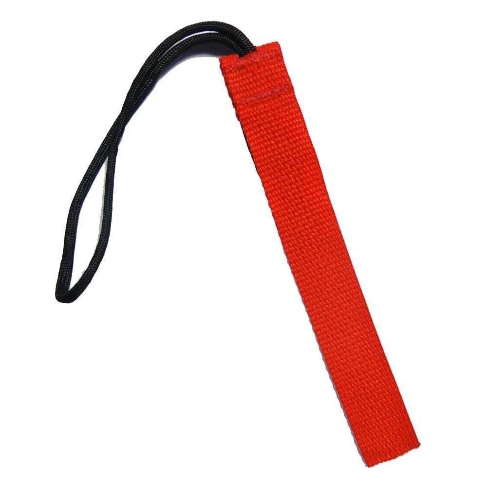 Tac Shield 1in. Gear Tags 2 Pack - Cheap Fitting