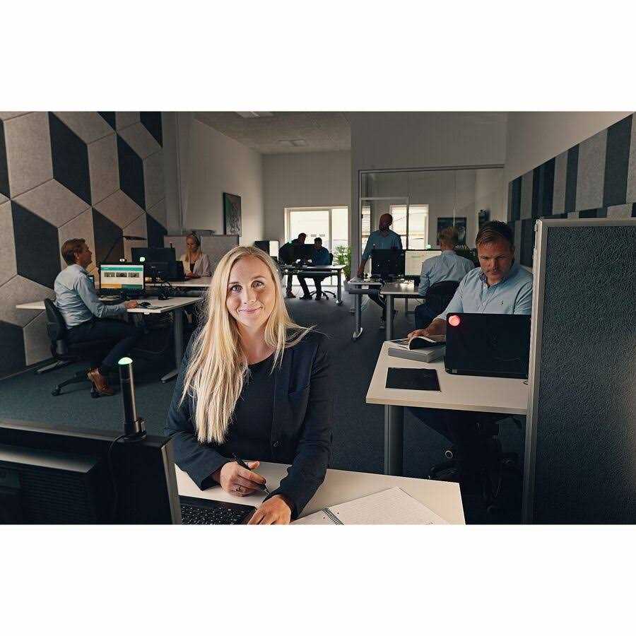 Kuando Busylight UC Alpha 15306 - Cheap Fitting