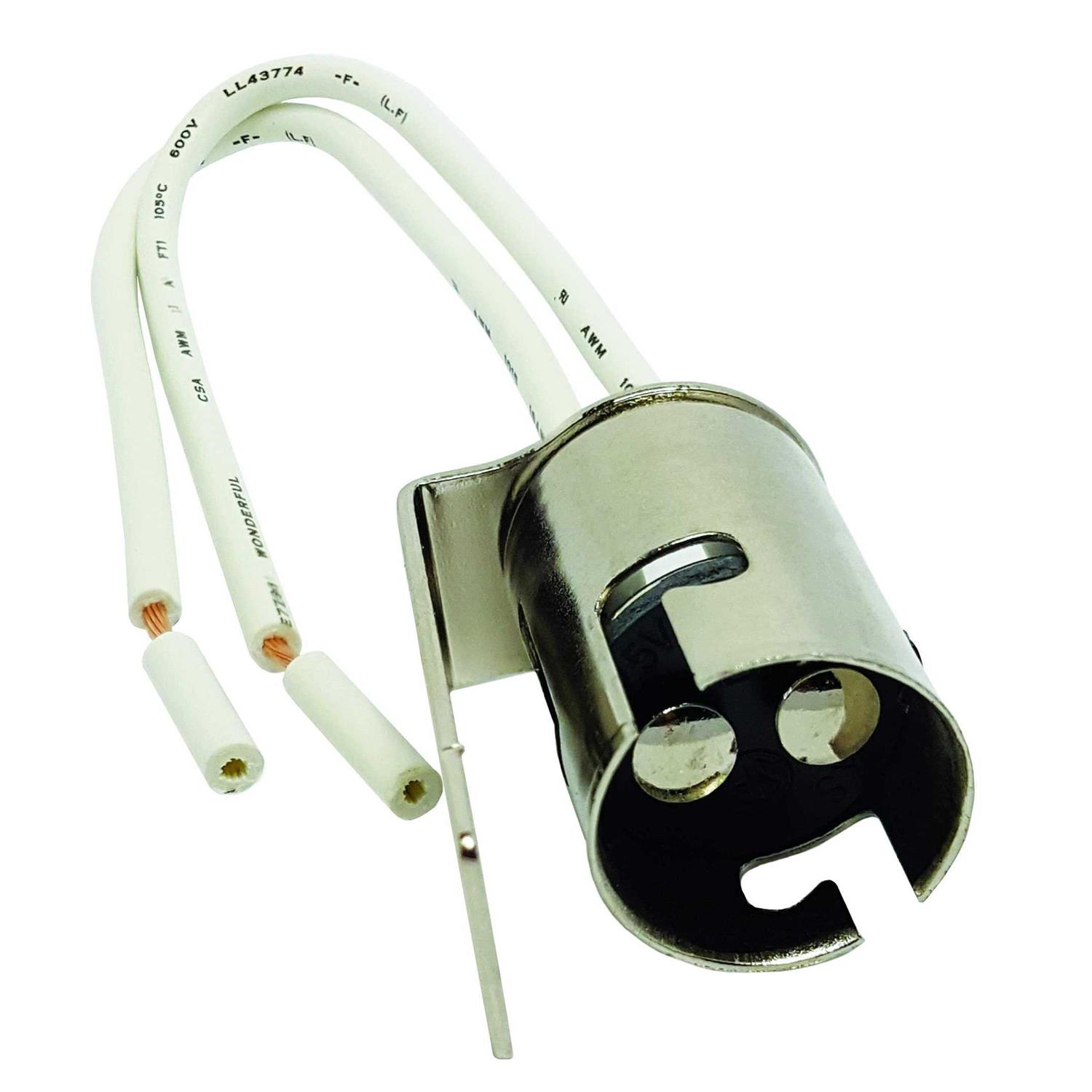 Bayonet Bulb Socket BAY15d base - Cheap Fitting