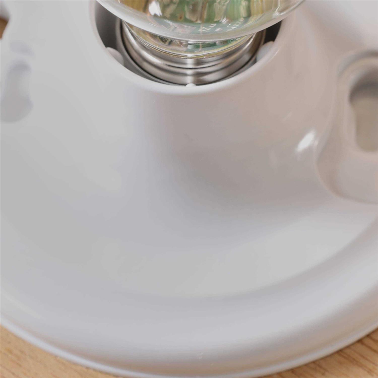 Craftmade Keyless Lamp Holder K212-P - Cheap Fitting