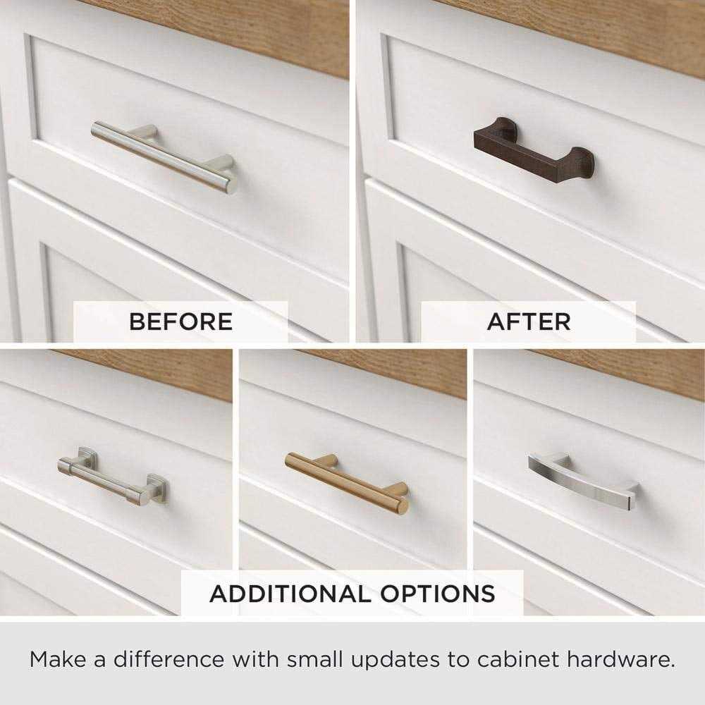 Liberty Acrylic Bar 5-1/16 in. Polished Nickel and Clear Cabinet Drawer Pull	Liberty Acrylic Bar 5-1/16 in. Polished Nickel and Clear Cabinet Drawer Pull - Cheap Fitting