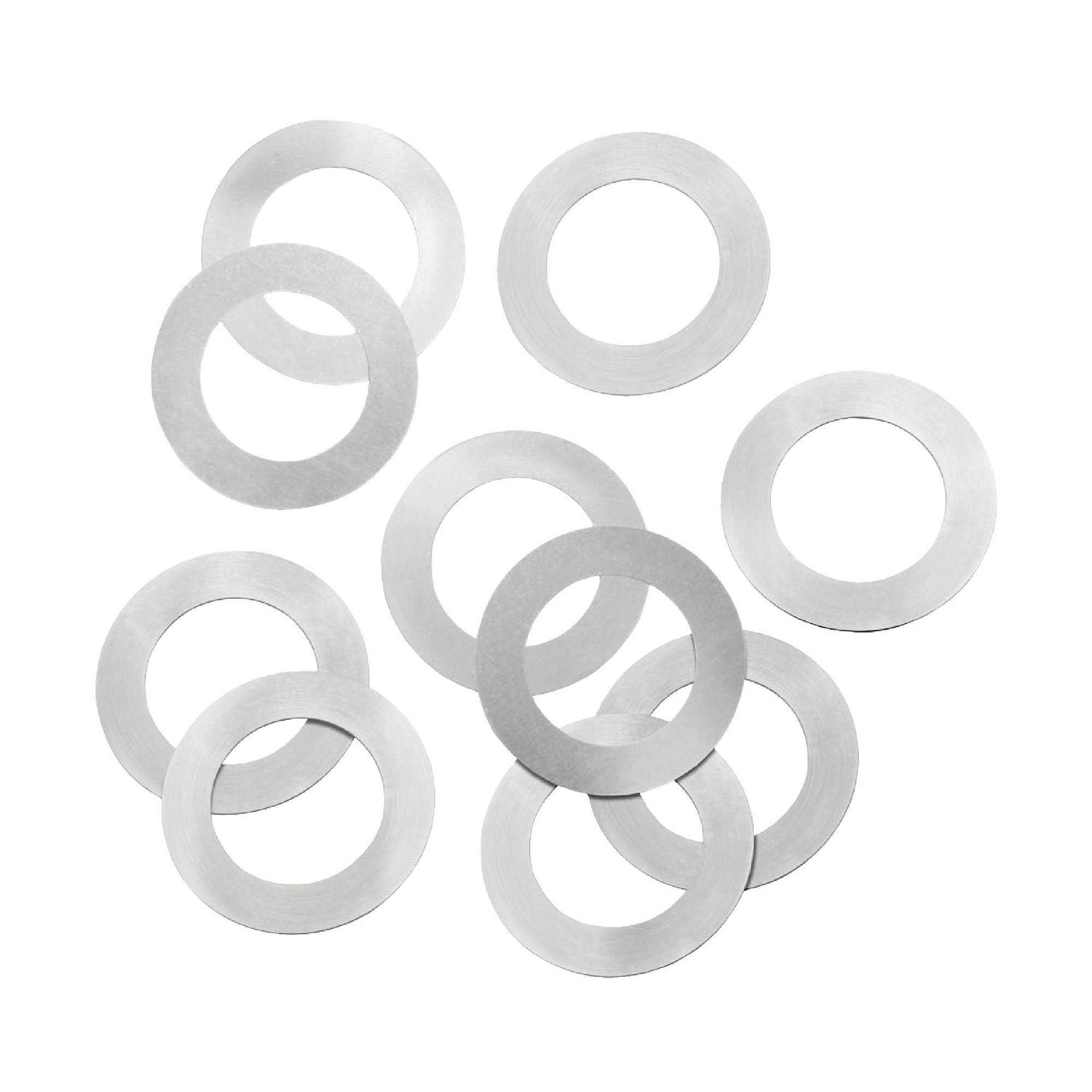 Precision Brand 25220 Arbor Shim Assortment	Precision Brand 25220 Arbor Shim Assortment - Cheap Fitting