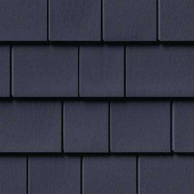 NovikShake 16.6 in. x 47 in. NP Northern Perfection Polymer Siding - Cheap Fitting