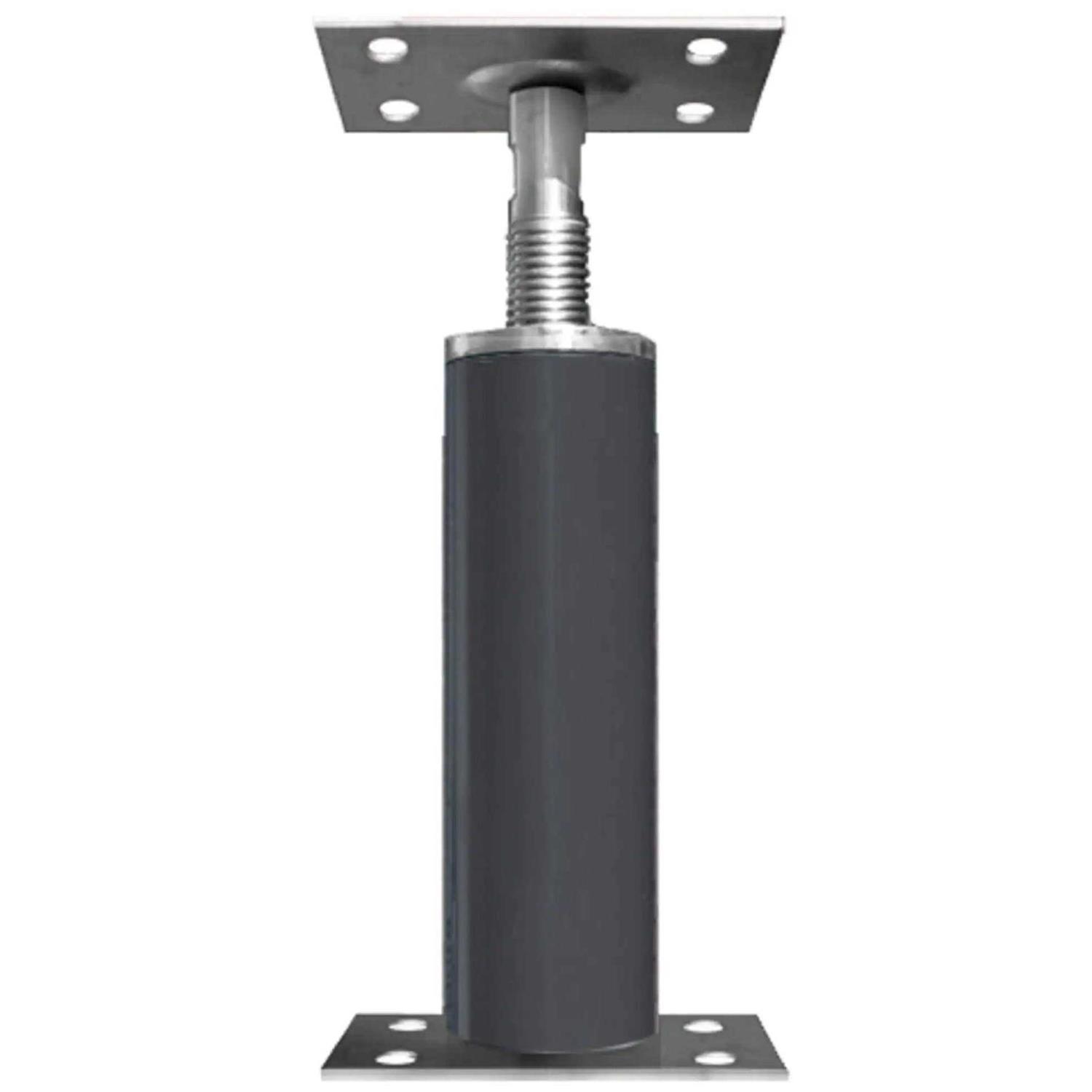 Akron Adjustable Floor Jack - Cheap Fitting