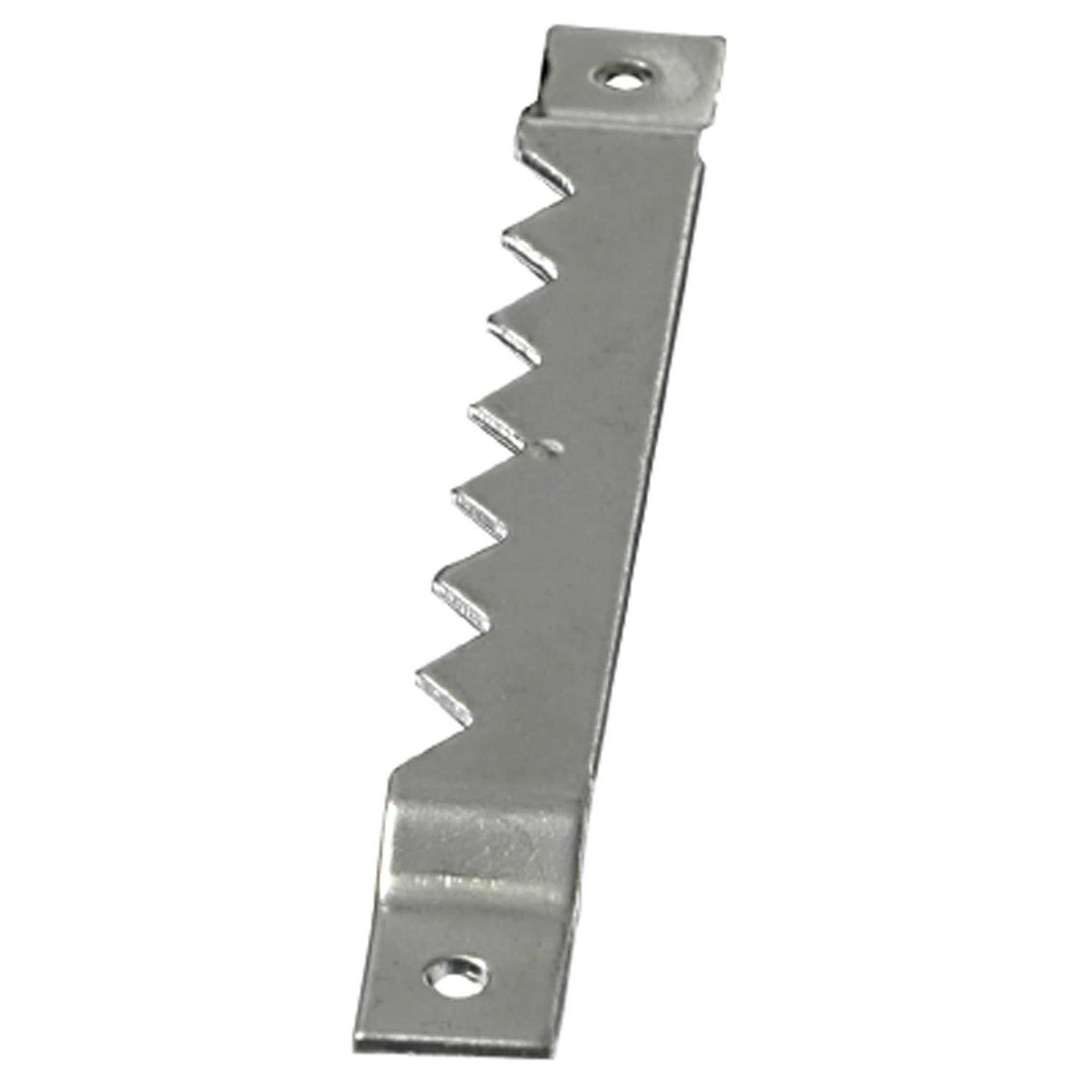 Hillman Large Sawtooth Picture Hangers - Cheap Fitting