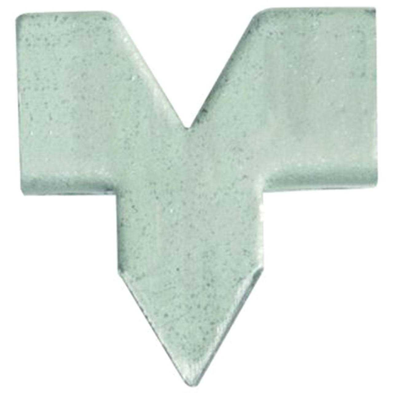 Fletcher Terry Glazier Push Points - Cheap Fitting